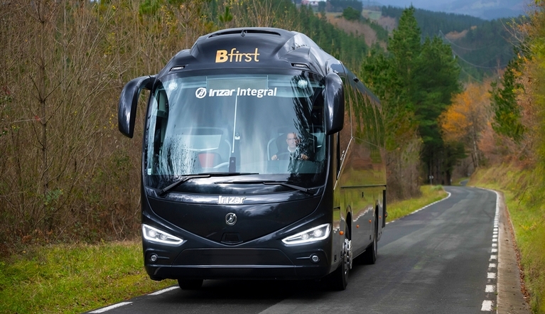 bfirst